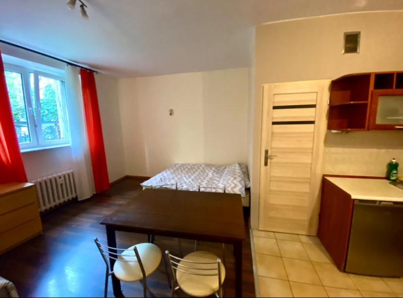 Comfortable Apartment In Old Town クラクフ エクステリア 写真
